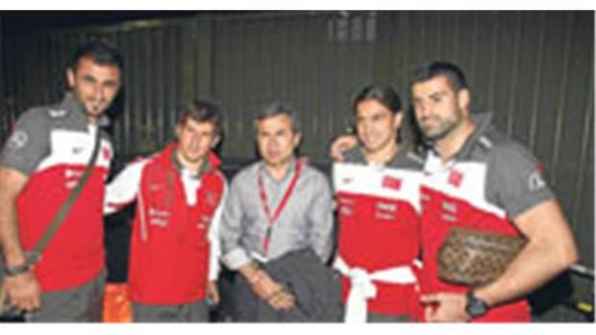 Onlara inat oynayacağım