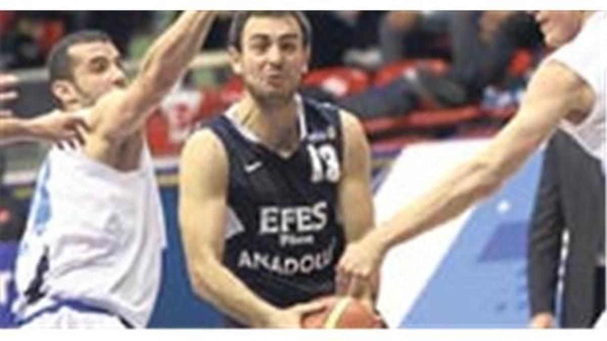 G.Saray Ender’le anlaştı