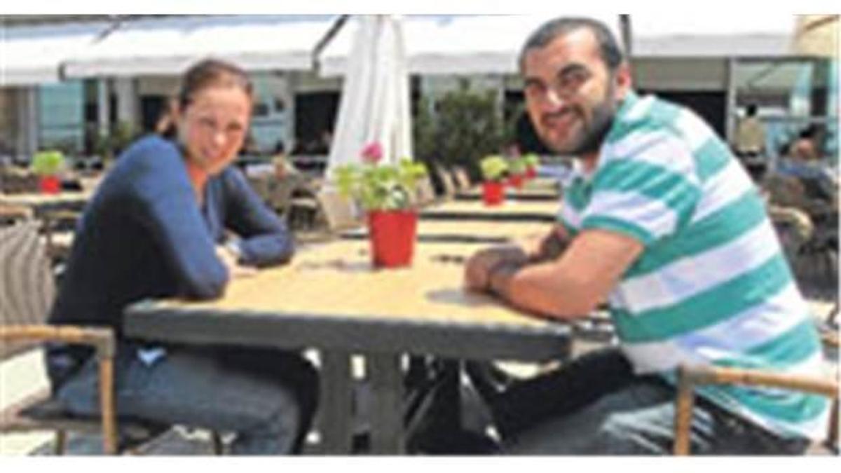 ‘Gelin zirveye beraber yürüyelim’