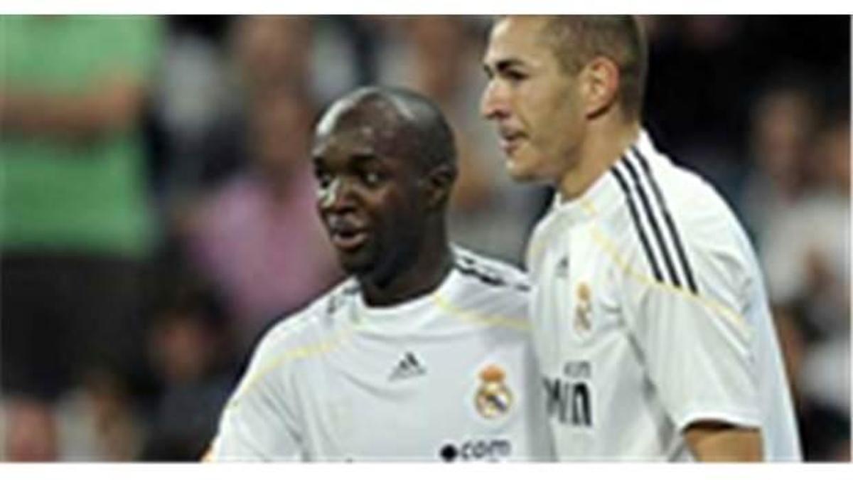 Lassana Diarra’da  flaş gelişme