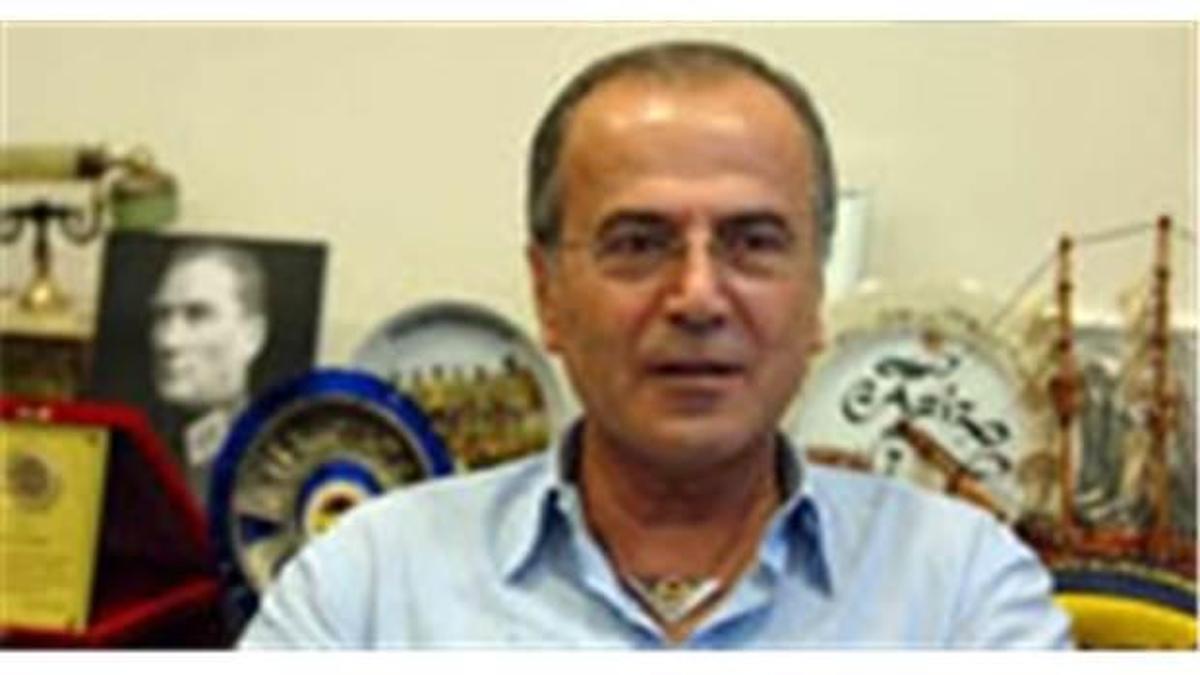 'Aziz Yıldırım bu şikeyi yaptı, yapıyor!'