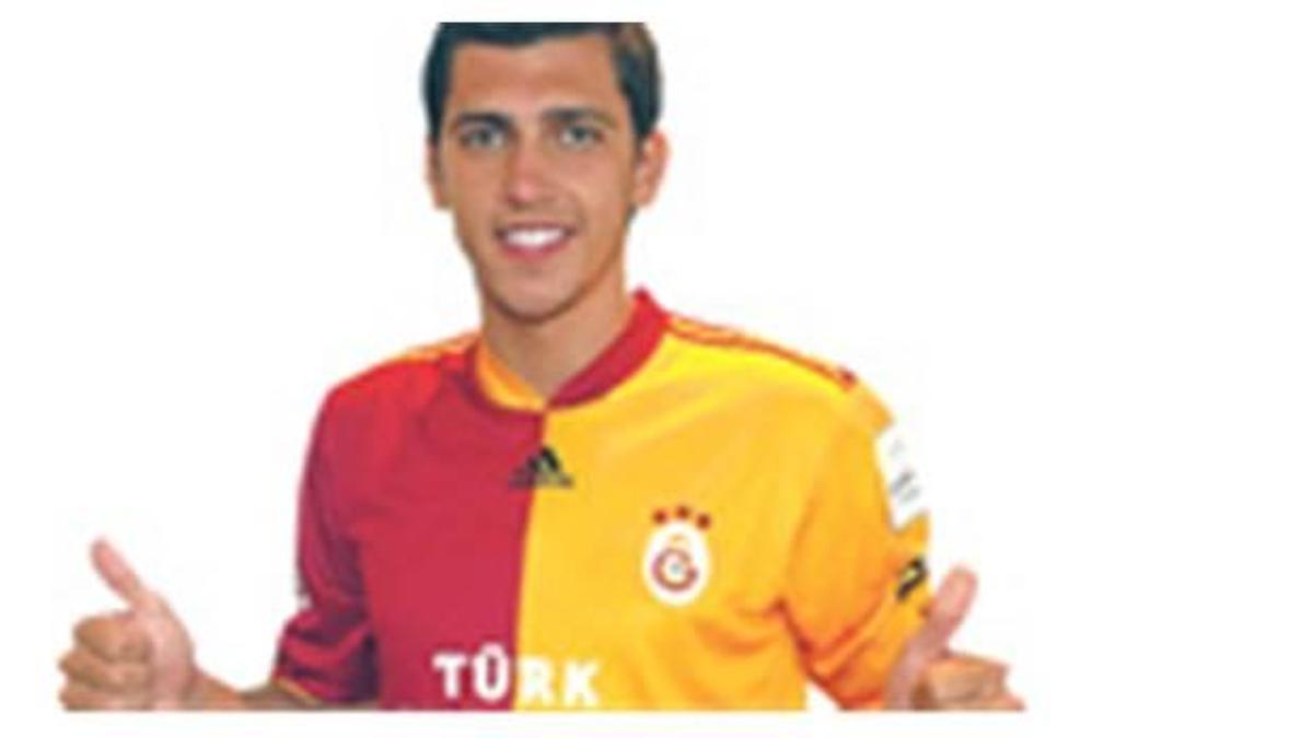 ‘Terim’le çalışmak ayrıcalık’