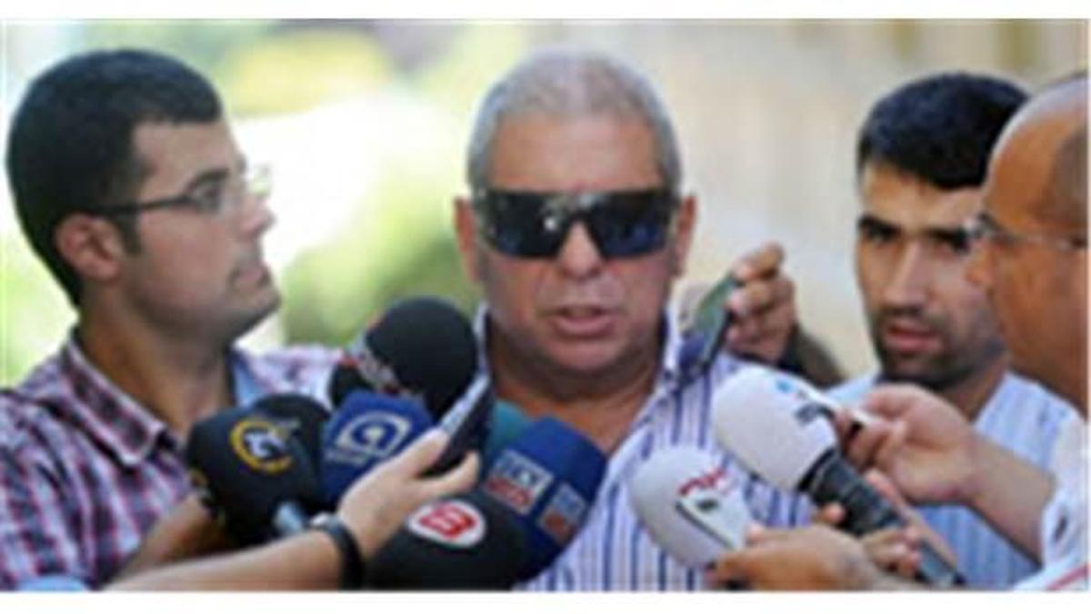 Yıldırım’ı savcıya da şikayet etti