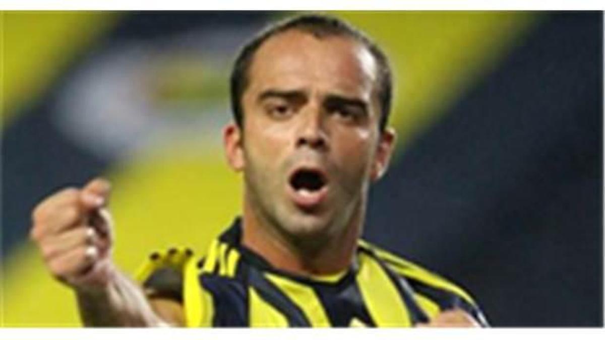 F.Bahçeli futbolcular Federasyon'u topa tuttu