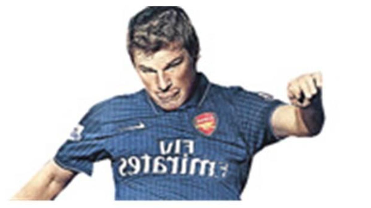 Arshavin umudu