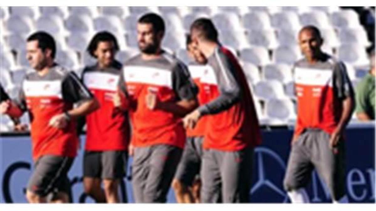 Milliler'de Volkan şoku!