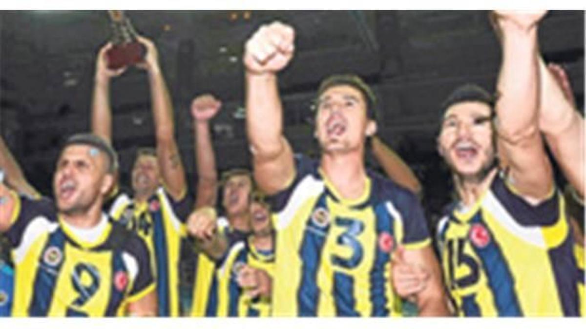 ‘Süper’ F.Bahçe