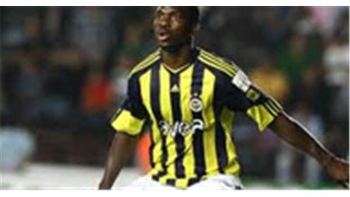 Kanarya’ya Yobo ve Bienvenu müjdesi