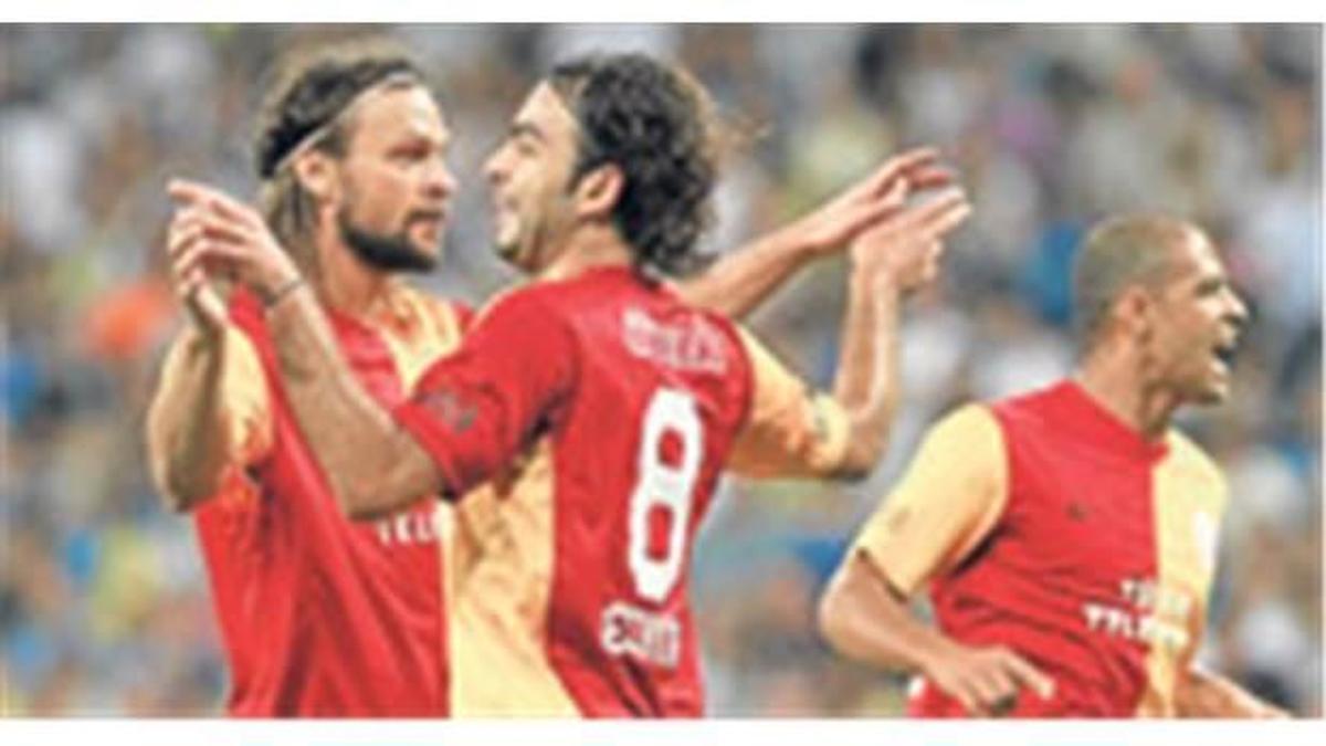 Hedef 5’te 4