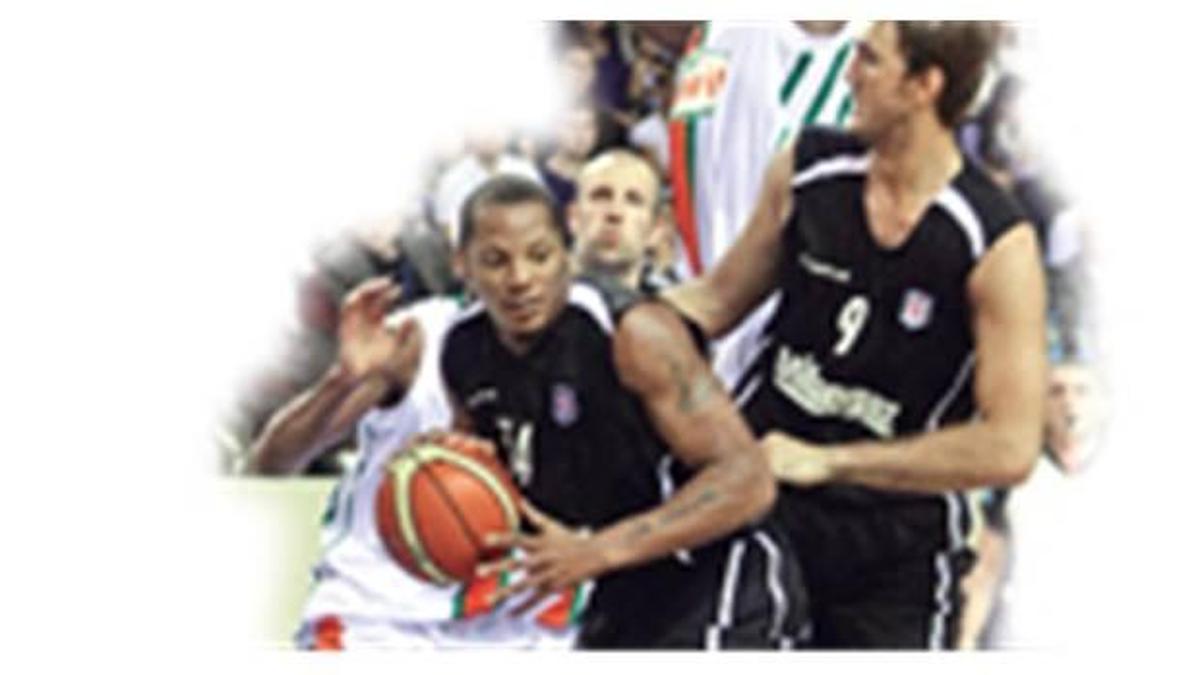 Kartal son nefeste!