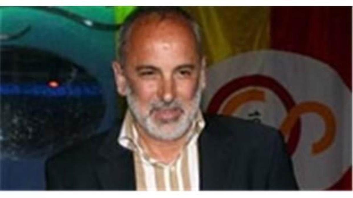 Erhan Önal'dan kötü haber