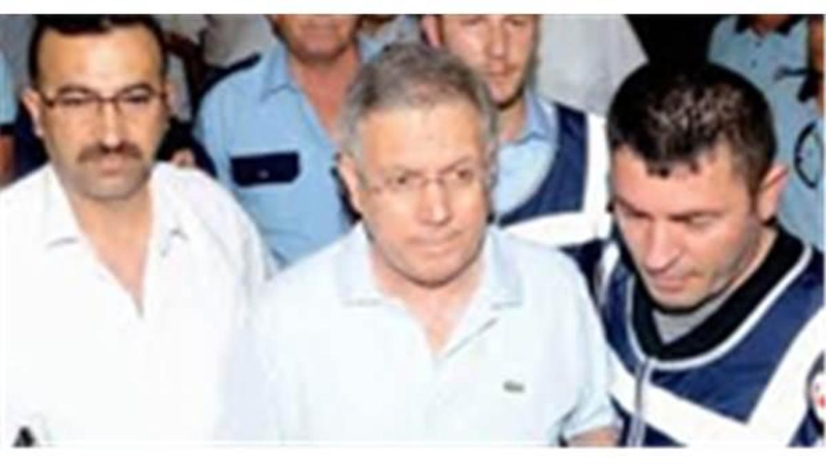 ''Yıldırım'ı Ergenekon seçtirdi''