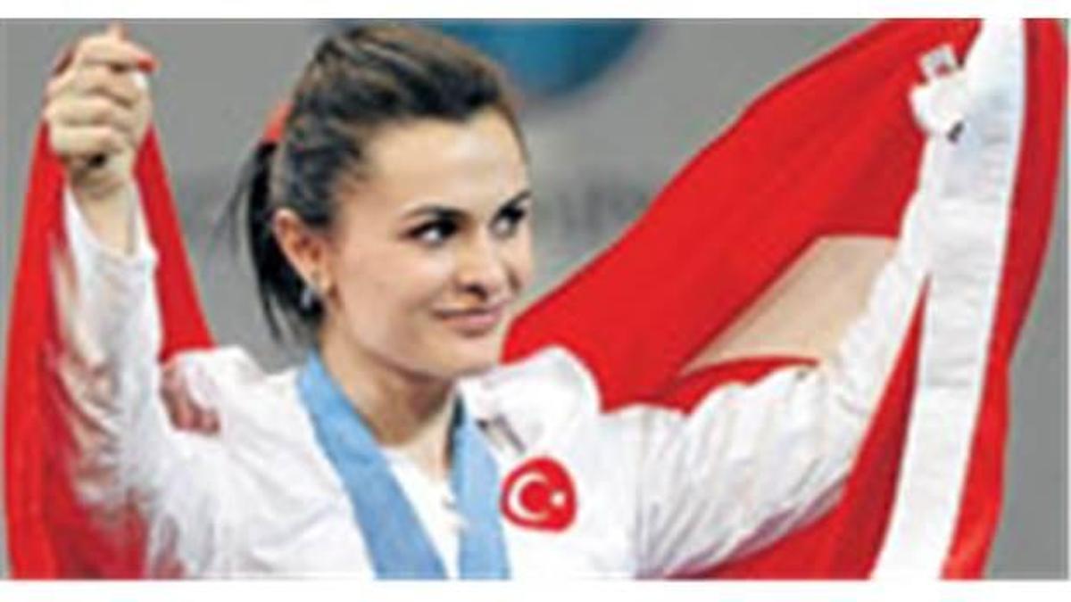 Nurcan’da doping