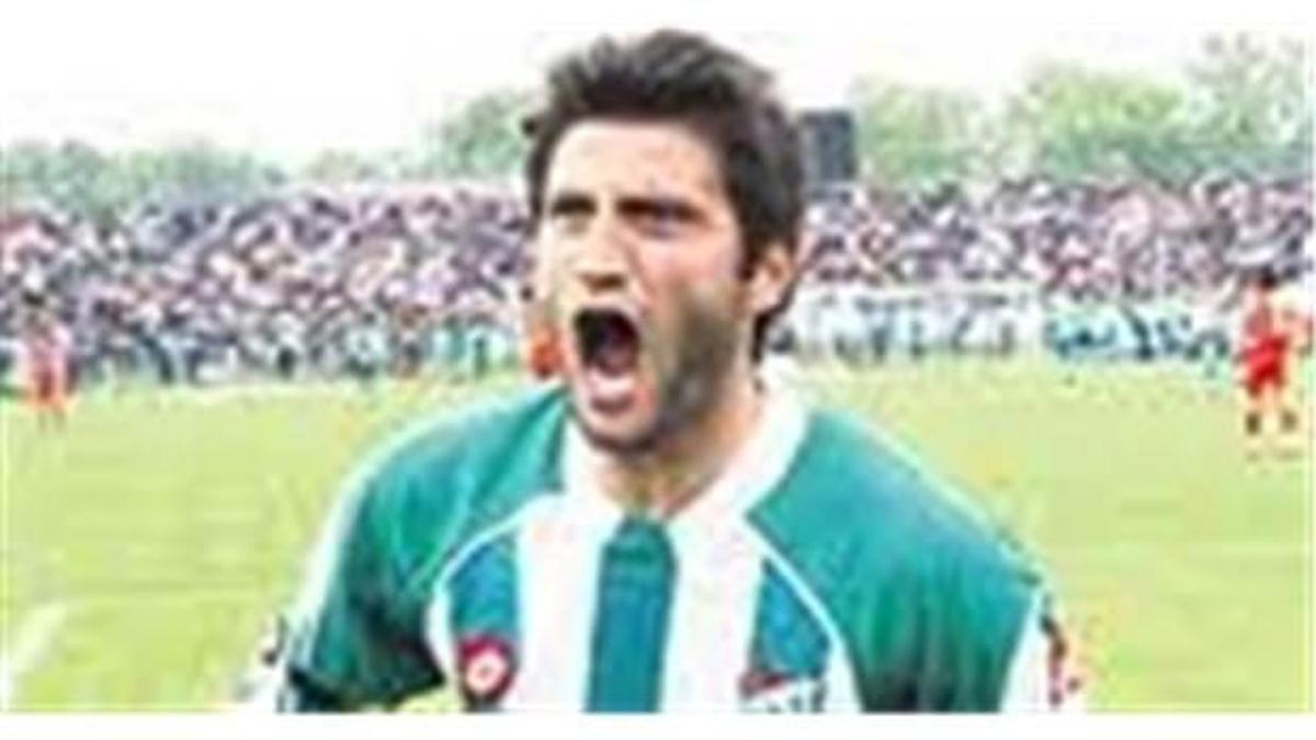 Gol krallığından amatör lige