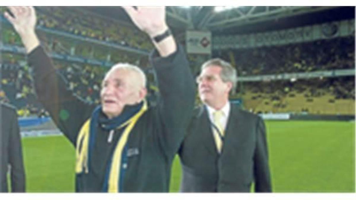 Lefter’i anlamak