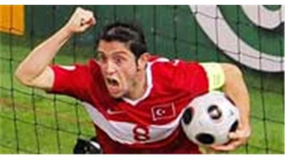 Nihat Kahveci, futbolu bıraktı