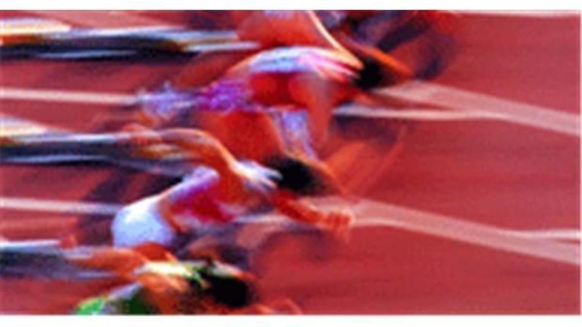 Olimpiyatlarda rekor katılım