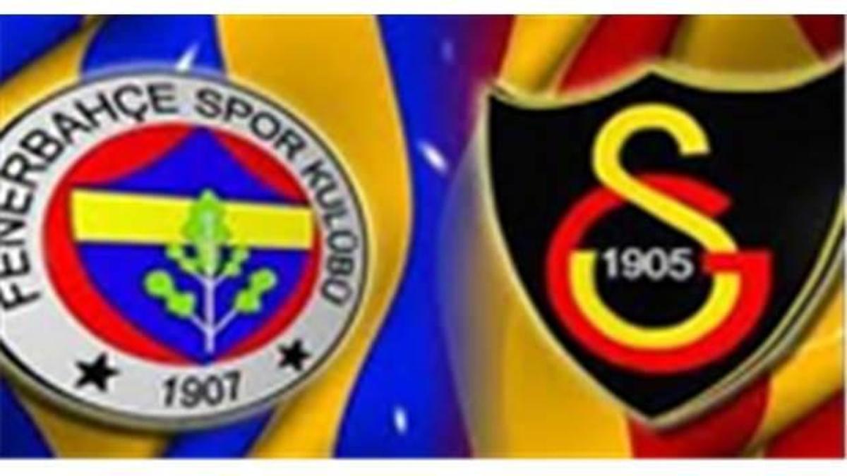 FB ile GS aynı grupta!