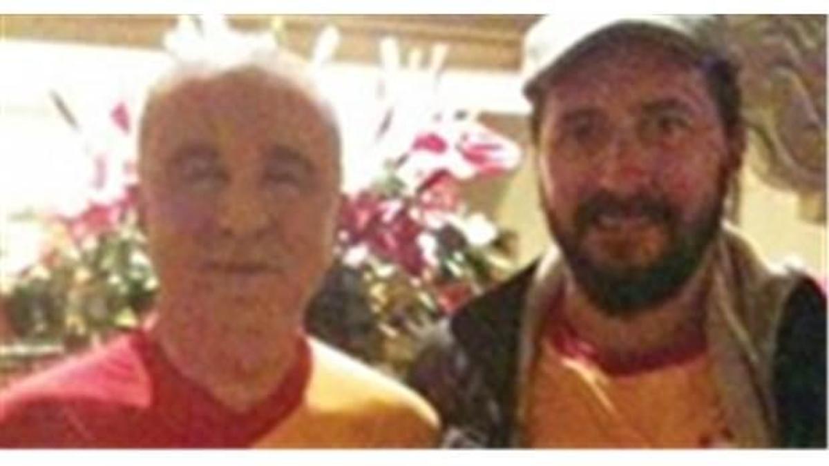 İlk kez formayla