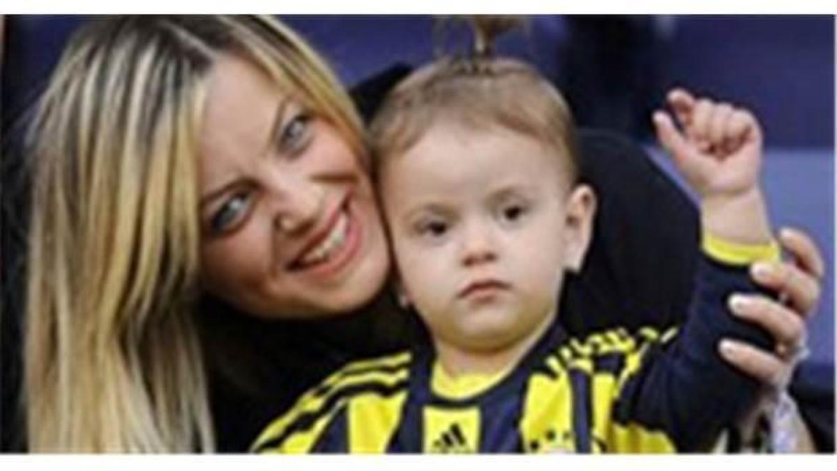 Umutsuz eş twitleri
