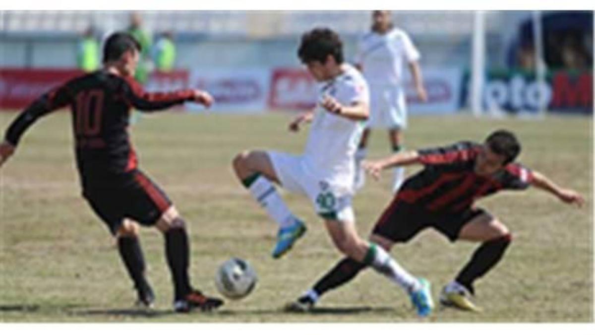 Çeyrek finale çıkan ilk takım belli oldu