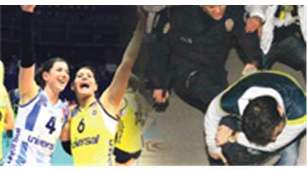 Melekler ve şeytanlar