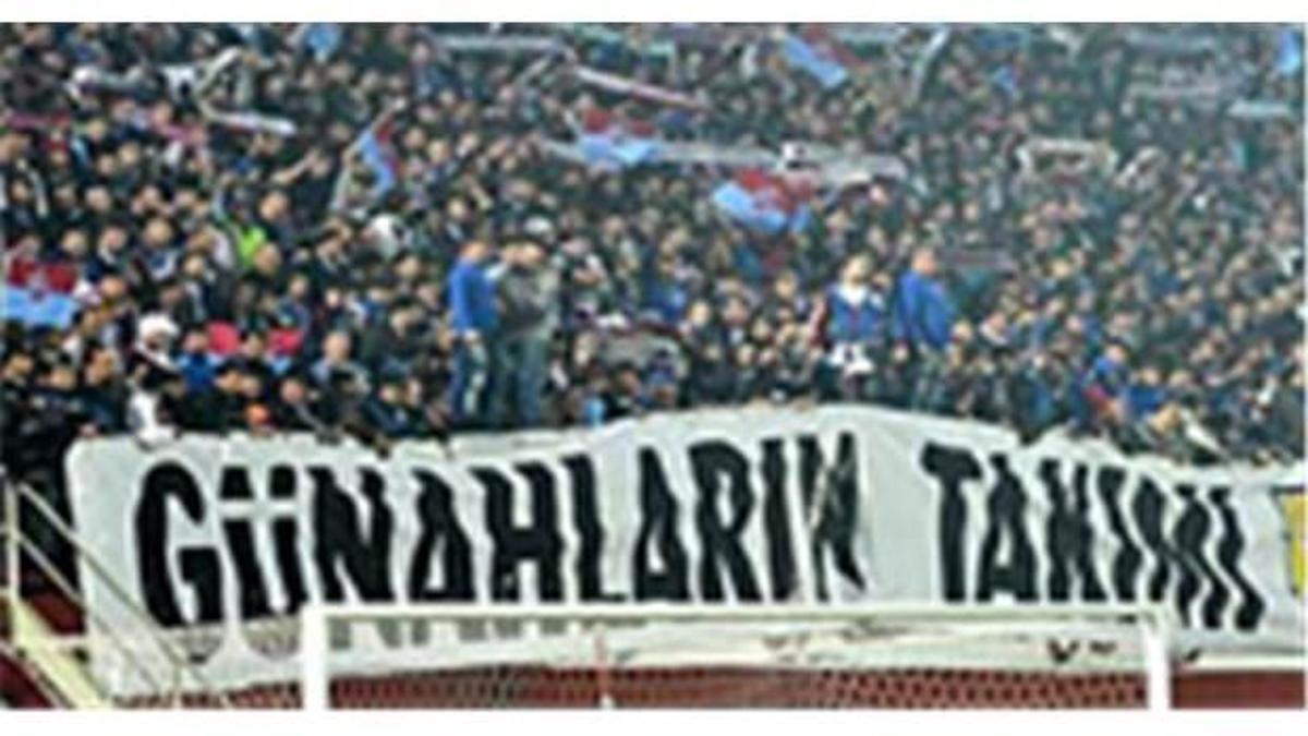 Organize tepkiler dikkat çekti