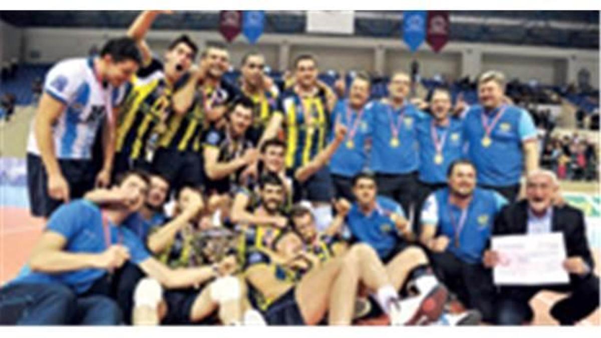 Kupa şövalyeleri