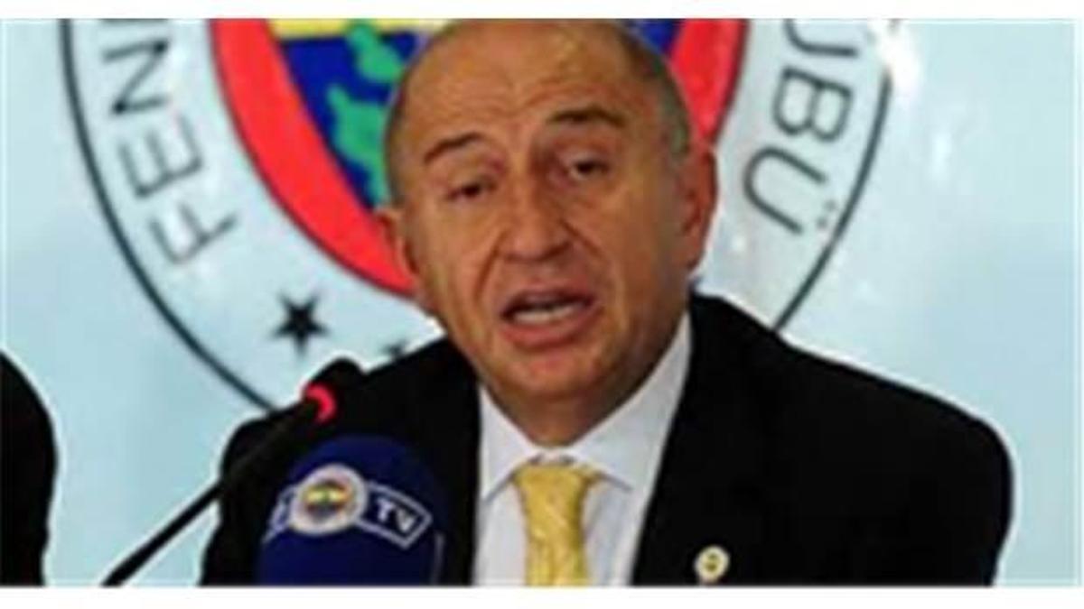 Aziz Yıldırım aday olacak mı?