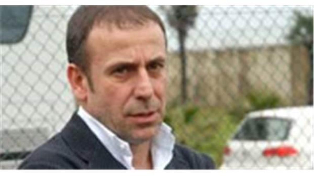 'Alex, Türk olsa takıma almazdım'