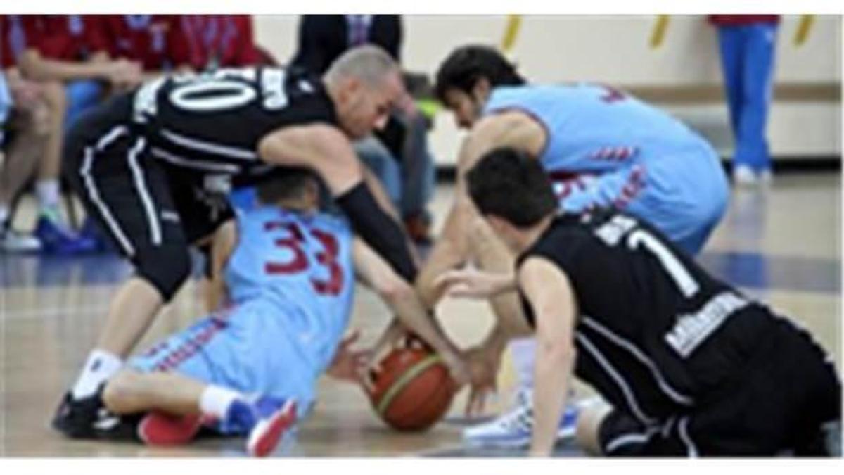 Trabzonspor küme düştü ortalık karıştı