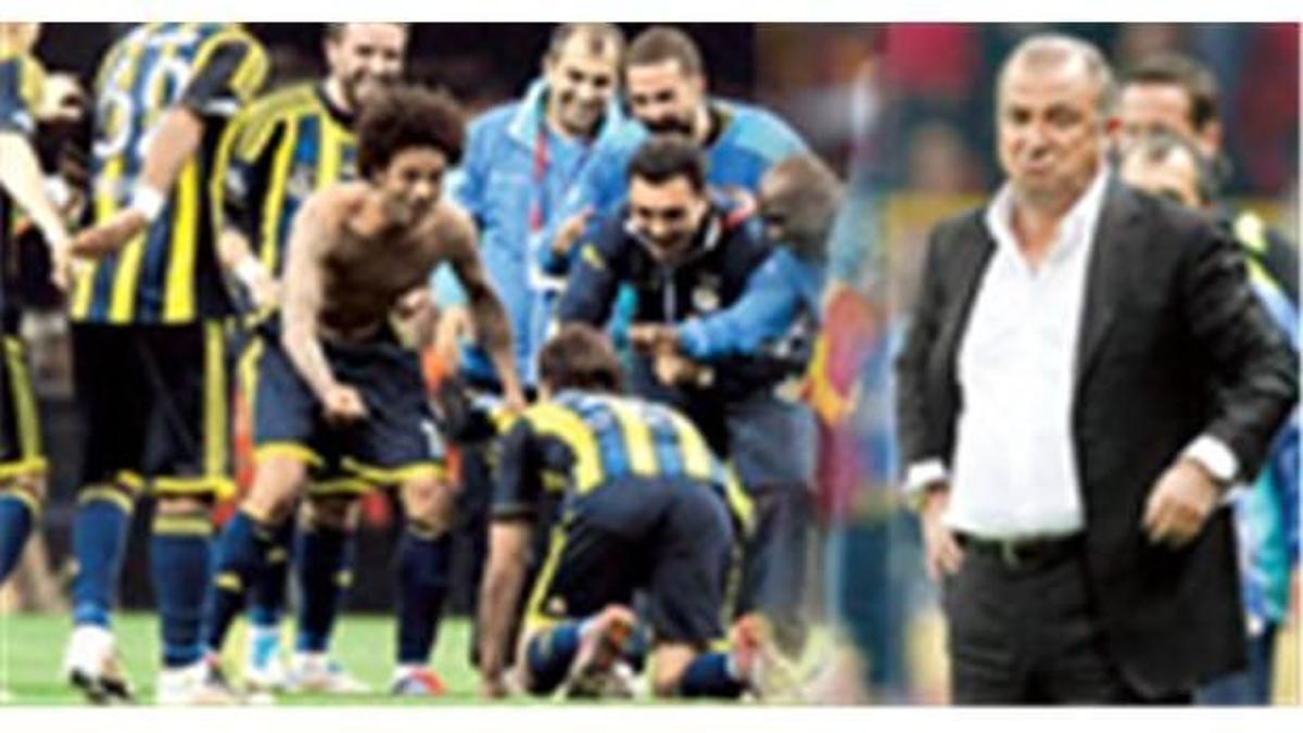 Goyduk eğleniyoruz