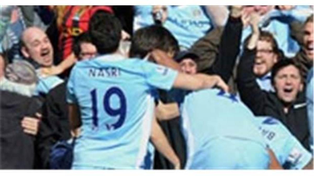 Bir futbol mucizesi!