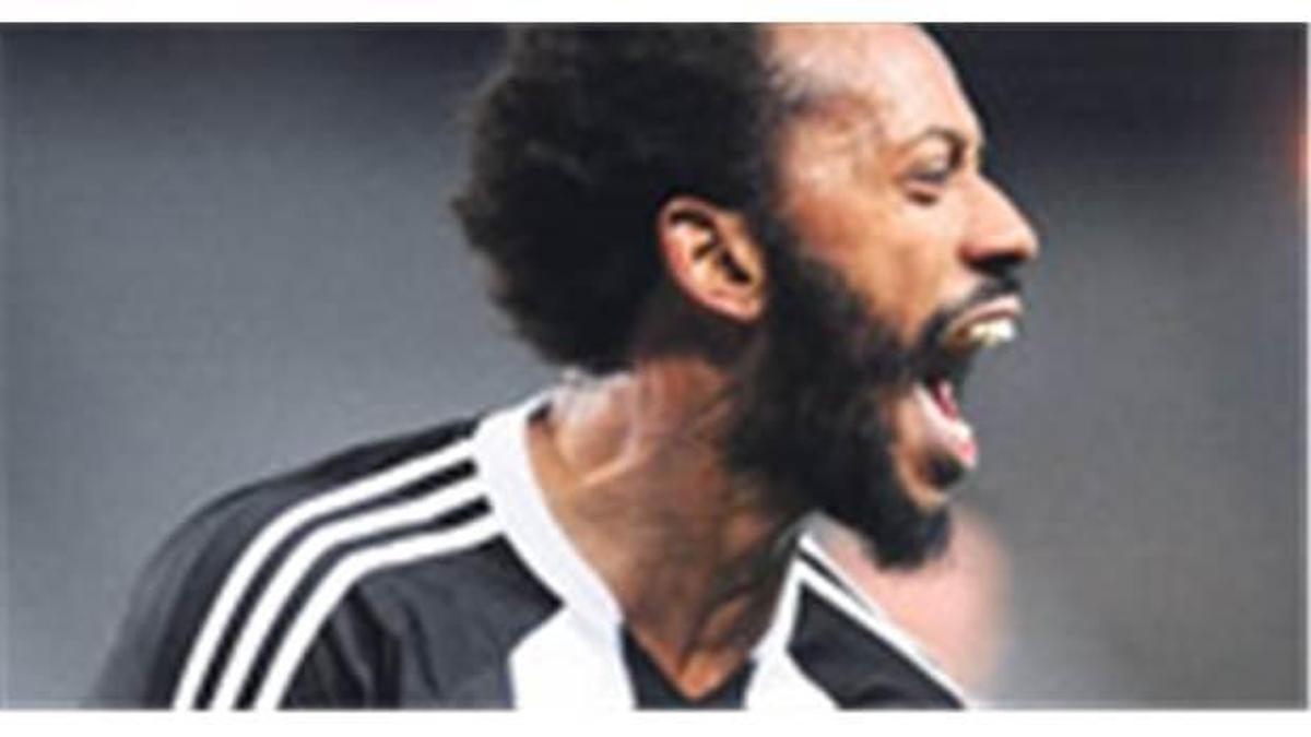 Fernandes’in bileti kesildi!