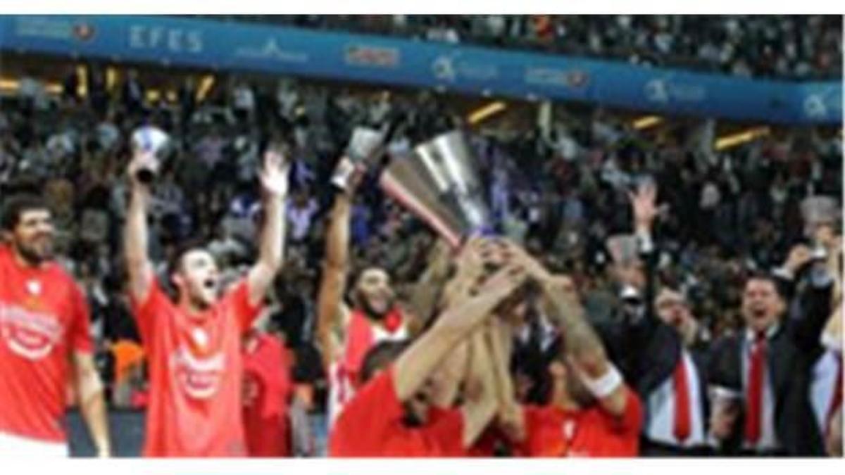 İstanbul'da tarihi zafer!