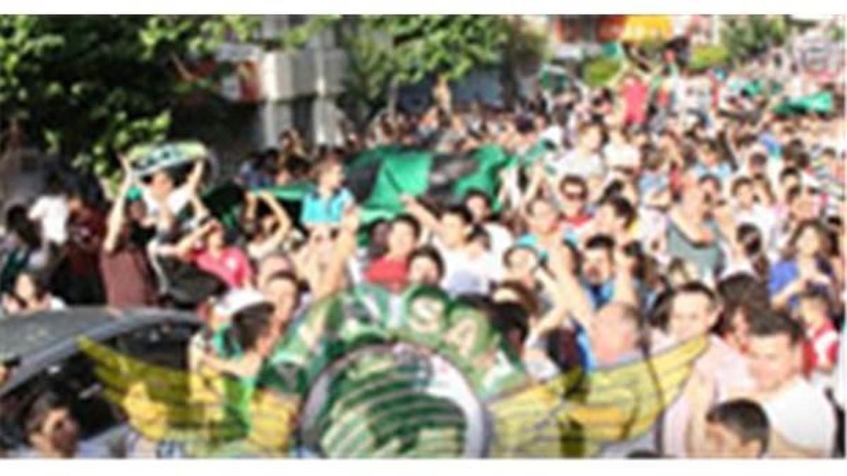 Akhisar nasıl başardı?