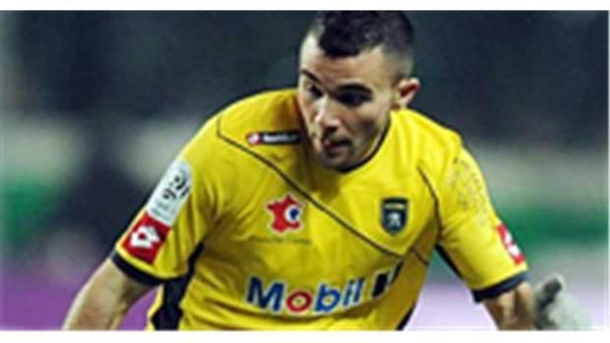 Fenerbahçe, Alex'in veliahtını buldu