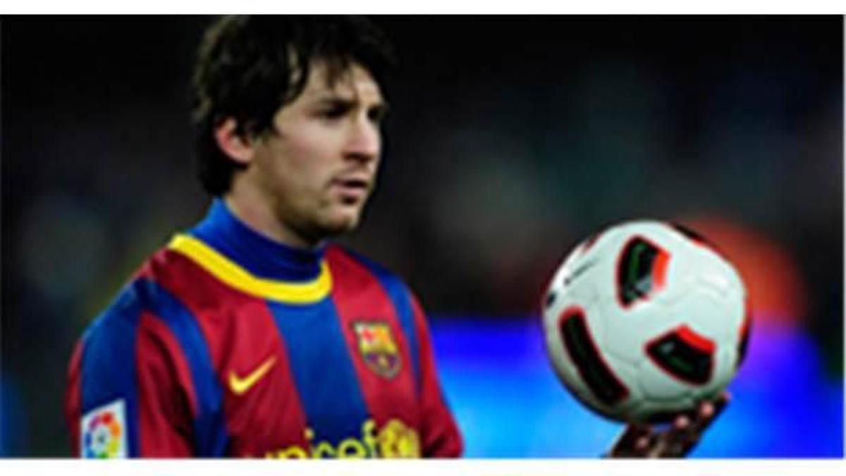 Messi öldü mü?