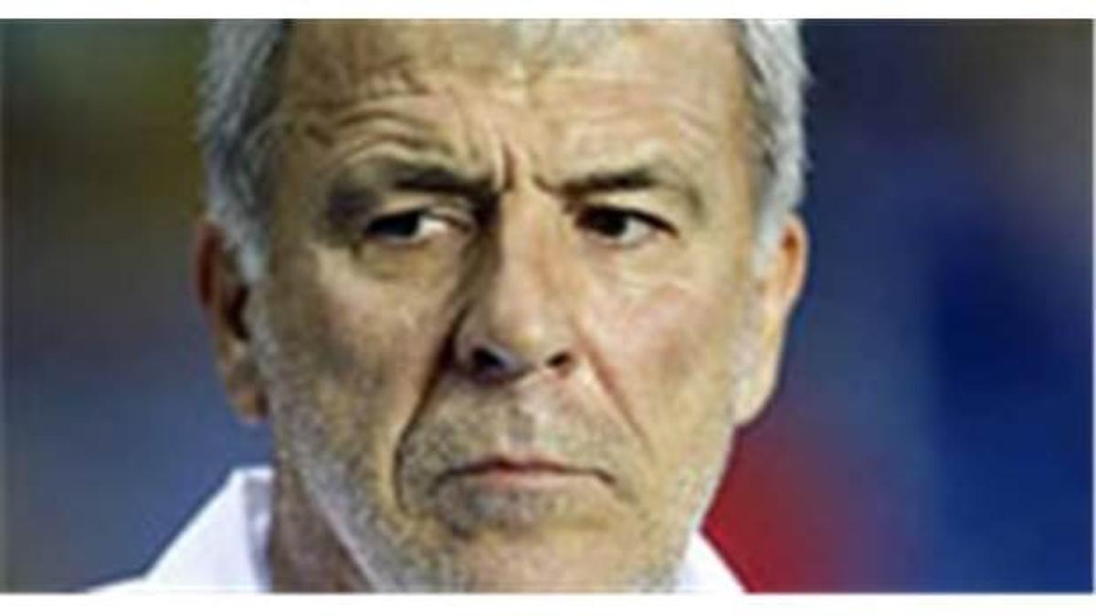 Eric Gerets sesleri!