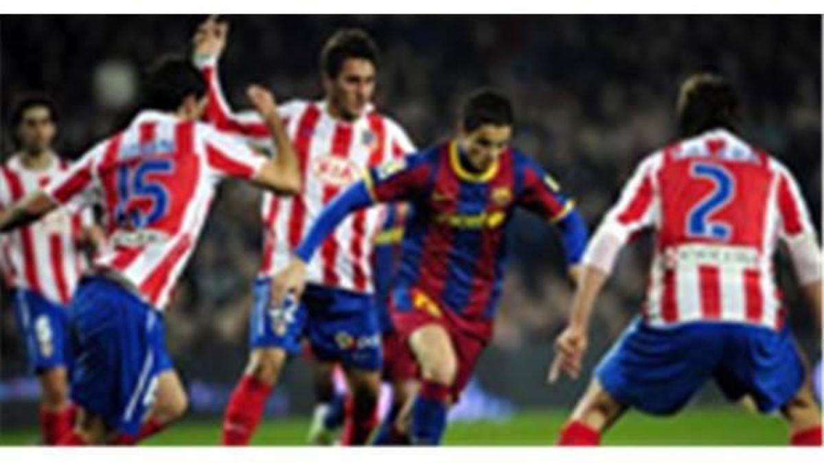 Barcelona'nın yıldızı Galatasaray yolunda