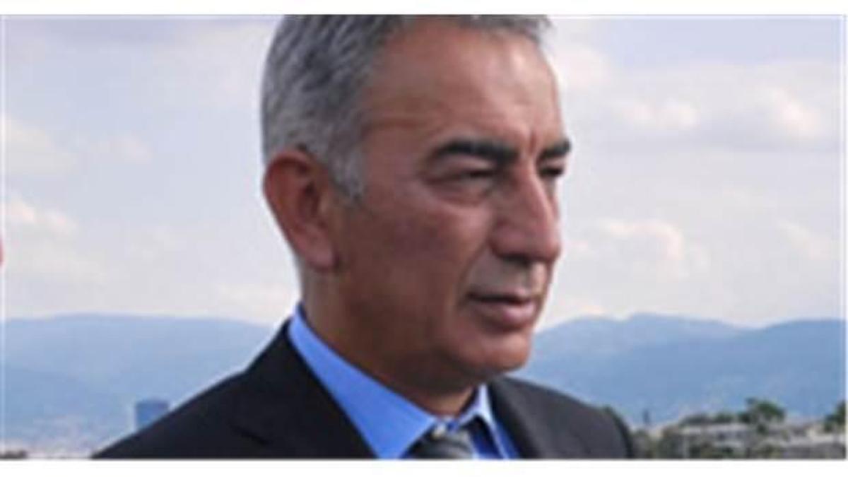 'Benim için üzücü bir gün'