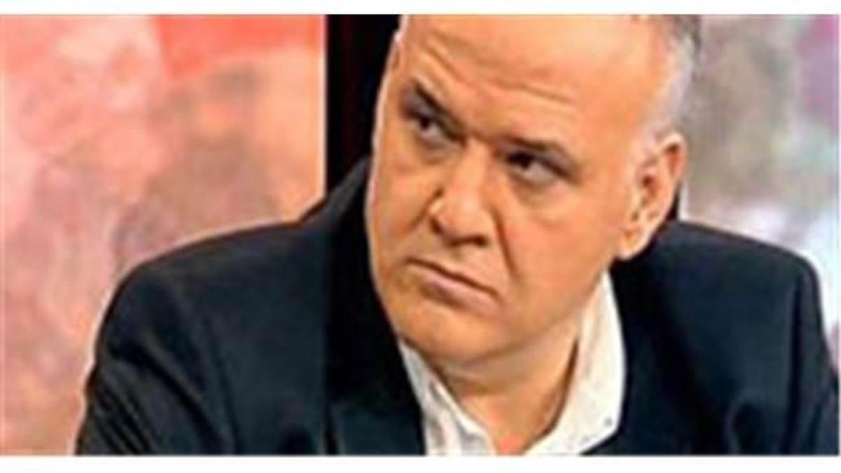 Ahmet Çakar açtı ağzını yumdu gözünü!