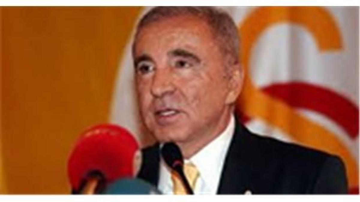Ataman’ı istiyoruz