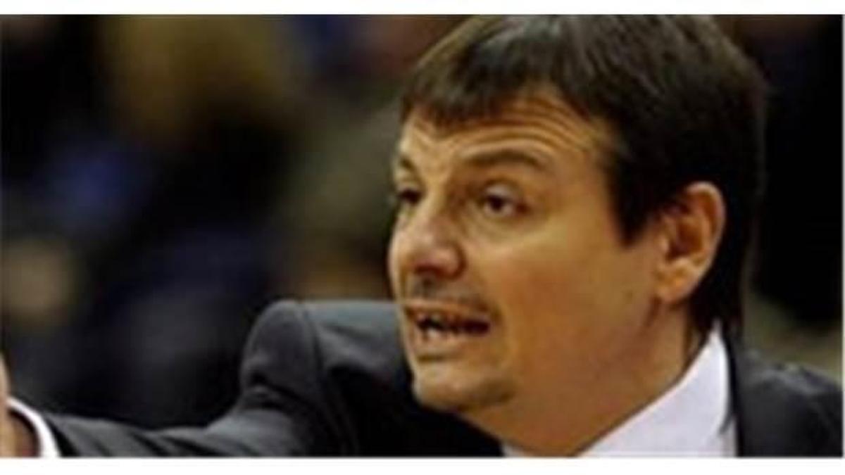 Ataman artık Aslan