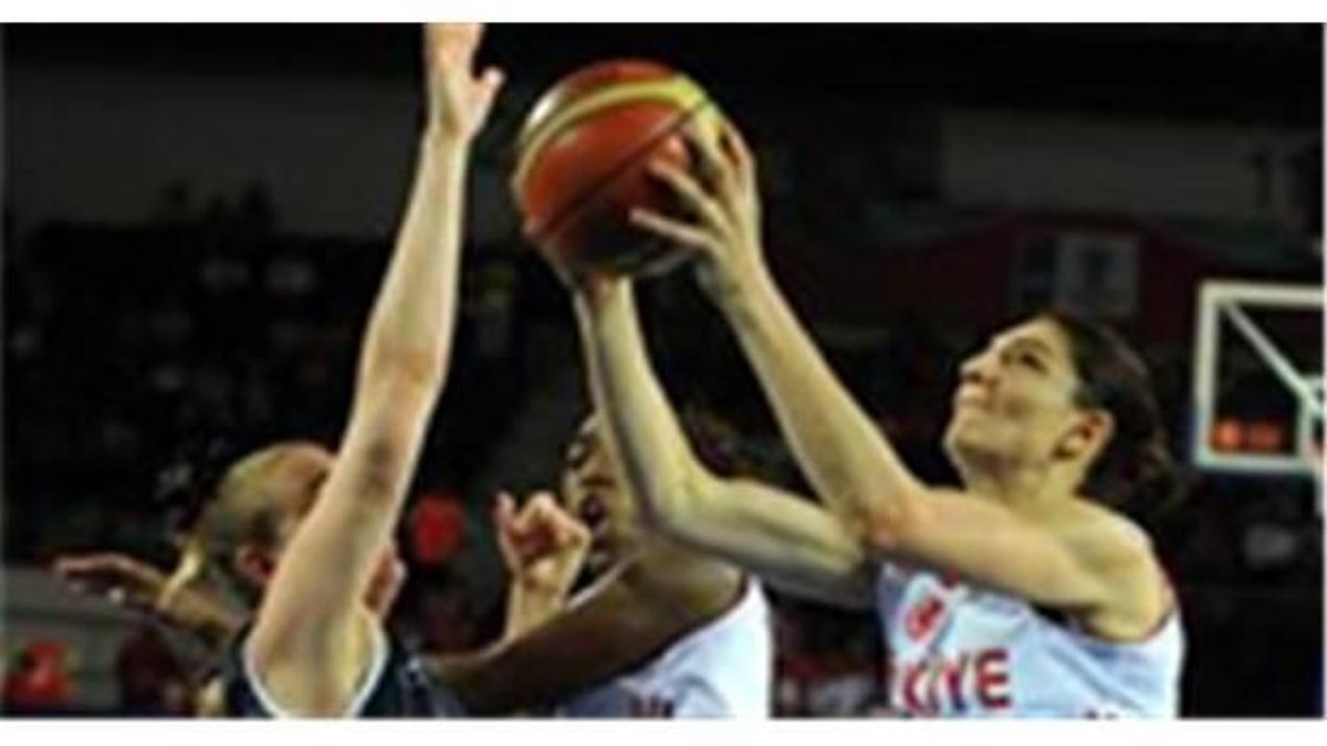 Periler’den Olimpiyat tangosu
