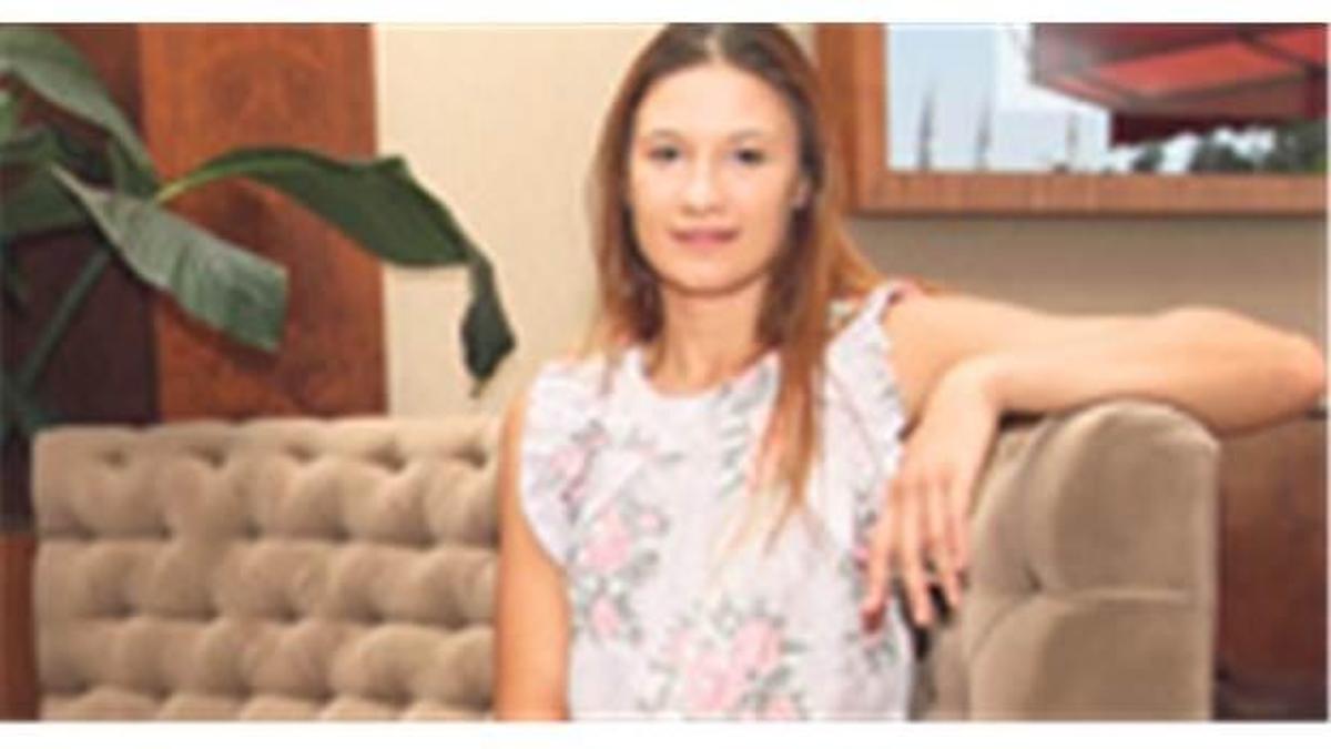Şimdi madalya istiyoruz