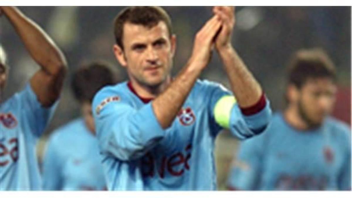Hüseyin Demirspor'da