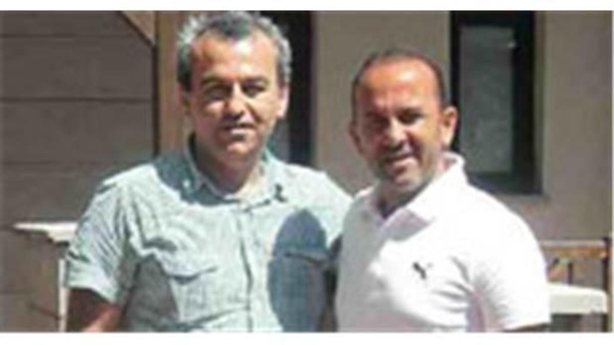 'O tekme bir senaryoydu'