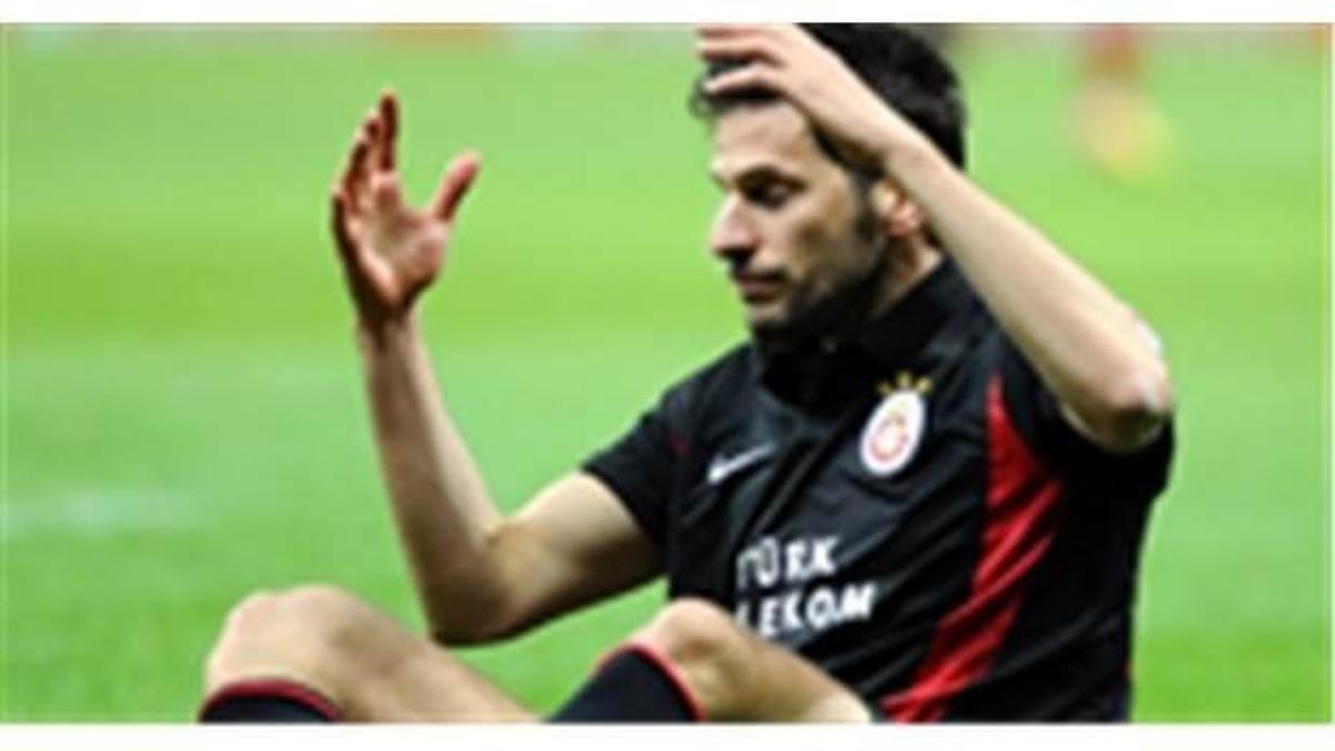 Hakan ateşle oynuyor
