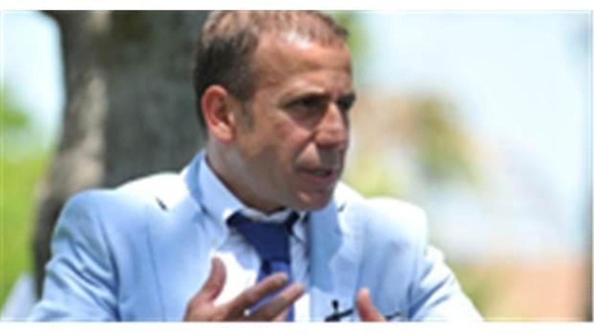 Hamit için ne dedi?